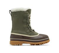 Botas de après esquí Sorel Caribou (Stone Green/Tobacco) hombre