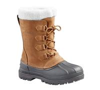 Botas de après-ski Baffin Canada (Marrón) mujer