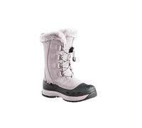 Botas de après-ski Baffin Chloé (Coastal Grey) para mujer
