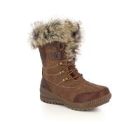 Botas de après-ski Kimberfeel Delmos (Marrón) mujer