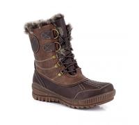 Botas de après-ski Kimberfeel Delmos (Noisette) mujer