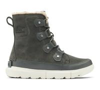 Botas de après-ski para mujer Sorel Explorer II Joan (Grill/Fawn)