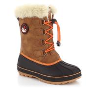 Botas de apresquí Kimberfeel Sonik (Marron) niño