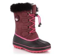 Botas de apresquí Kimberfeel Sonik (Violet) niño