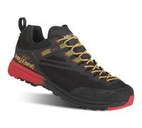 Botas de aproximación para hombre Kayland Grimpeur AD Gore-Tex (Black Yellow)