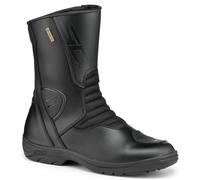 Botas De Aventura Sidi Gavia Gore 9.5 Negro/Negro