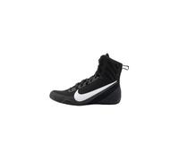 Botas de boxeo nike machomai 3 hombre negro/blanco 42.5