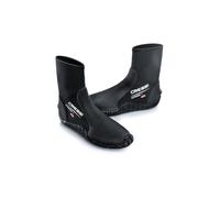 Botas de buceo cressi ultraspan con suela 5mm 44 - 45