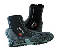 Mares Flexa Ds 5 Mm Booties Negro EU 45-46