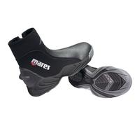 Botas De Buceo Snorkel Mares Trilastic De 6.5Mm 412616