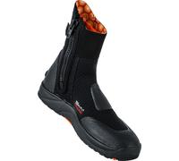 Bare Ultrawarmth 7 Mm Booties Negro EU 47-48