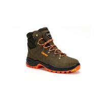 Botas De Campo Chiruca Ciervo Caza Hombre Gore Tex Impermeable Suela Vibram 45