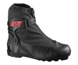 Botas de campo de fondo Salomon Escape Outpath 2021 (10)