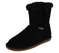 Botas De Casa Con Forro De Piel Hush Puppies Ashleigh Para Damas