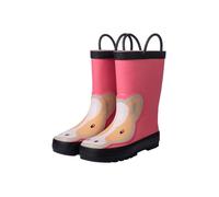 Botas de Goma Maui - HKM - Rosa / 28