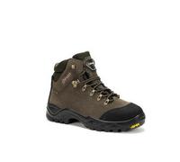 Botas De Caza Chiruca Perdiz Gore Tex Impermeable Suela Vibram Verde 43