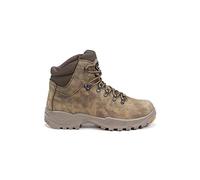 BOTAS DE CAZA Y SENDERISMO CHIRUCA CARES 31 GORE-TEX (Camuflaje Camel, numeric_39)