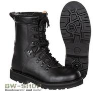 BOTAS DE COMBATE EJÉRCITO ALEMÁN TIPO 2000 BW BOTAS DE SALTO EJÉRCITO MILITAR...