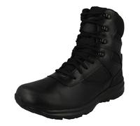 Botas De Combate Impermeables Detalladas De Hombre Bates - E05148E