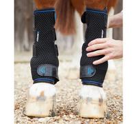 Botas de compresión para caballos Premier Equine M