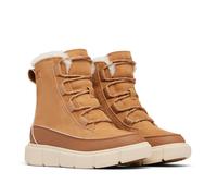 Sorel - Botas De Nieve Impermeables Sorel Explorer™ III Lace - Marrón - Talla 34 EU - Niños