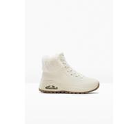 Botas de cordones Skechers con espuma viscoelástica 36