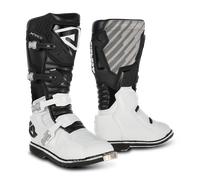 Botas de Cross Acerbis X-Race Blanco/Negro39 Blanco,Negro