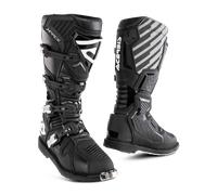 Acerbis X-Race, botas 39 EU male Negro