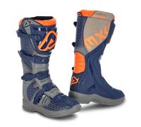 Botas de Cross Acerbis X-Team Multi45 Multi