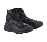 Botas de Cross Alpinestars CR-1 Negro/Gris Oscuro48 Negro,Gris Oscuro