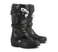 Botas de cross Alpinestars Tech 3 Negro38 Negro