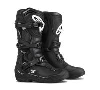 Botas de Cross Alpinestars Tech 3 Negro42 Negro
