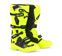 Botas de Cross Alpinestars Tech 5 Amarillo/Negro47 Amarillo,Negro