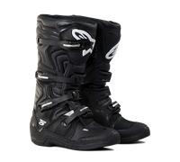 Botas de Cross Alpinestars Tech 5 Negro51 Negro