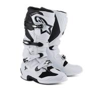 ALPINESTARS Botas Tech 7 White 9