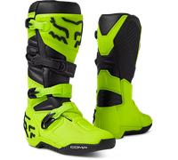 Botas de Cross Fox Comp Amarillo Flúor46,5 Amarillo Flúor