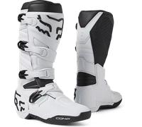 Botas de Cross FOX Comp Blanco48 Blanco