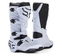 Botas de Cross FOX Comp Niño Blanco37,5 Blanco