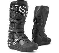 Botas de Cross Fox Comp X Negro44,5 Negro