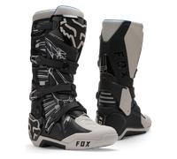 Botas De Cross FOX Motion Diffuse SE Negro/Gris46,5 Negro,Gris