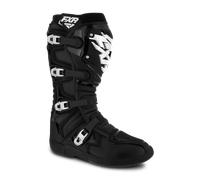 Botas de Cross FXR Factory Ride Negro42 Negro
