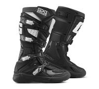 Botas de Cross Gaerne GX1 Evo Negro45 Negro