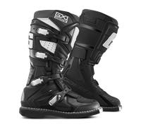 Botas de Cross Gaerne GX1 Negro43 Negro