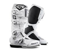 Gaerne SG-12, botas 42 EU male Blanco