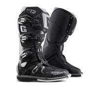 Botas de Cross Gaerne SG12 Negro44 Negro