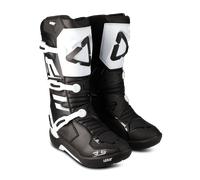 §Botas de Cross Leatt 3.5 Blancas§