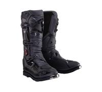 Botas de Cross Leatt 3.5 HydraDri Grafeno45,5 Grafeno