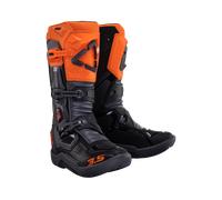 Botas de Cross Leatt 3.5 Naranja44,5 Naranja