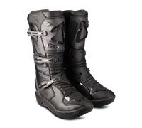 Botas de Cross Leatt 3.5 Negro45,5 Negro