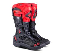 Botas de Cross Leatt 3.5 Rojo45,5 Rojo